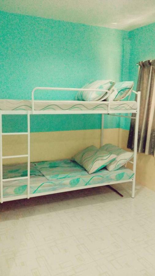 Mother Teresa Rooms And Restaurant Oslob Bagian luar foto