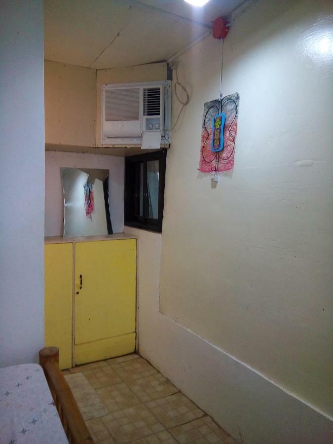 Mother Teresa Rooms And Restaurant Oslob Bagian luar foto