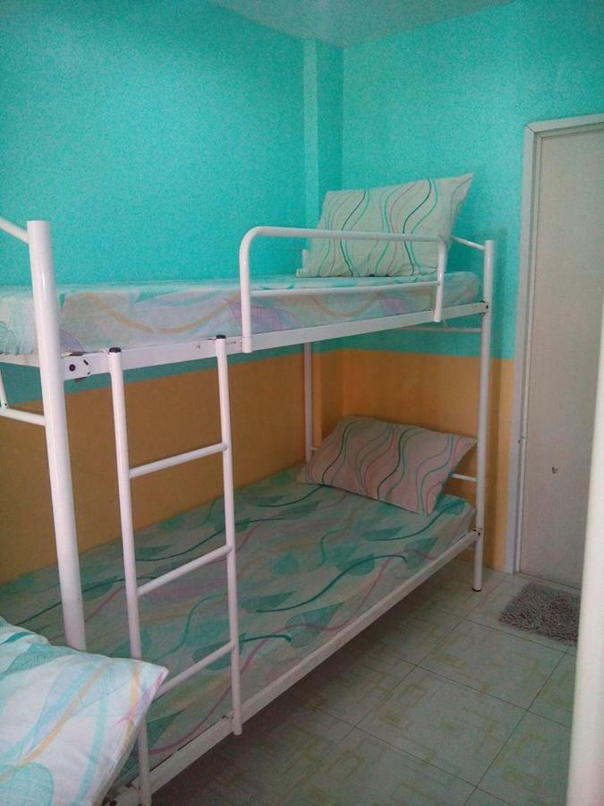 Mother Teresa Rooms And Restaurant Oslob Bagian luar foto